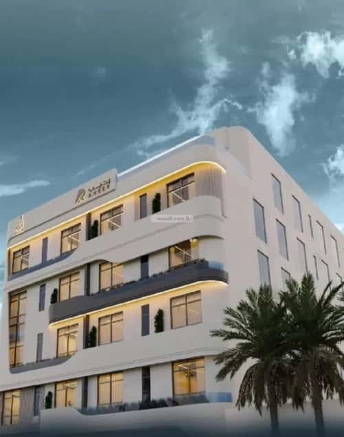 5 bedroom apartment in Al Salamah