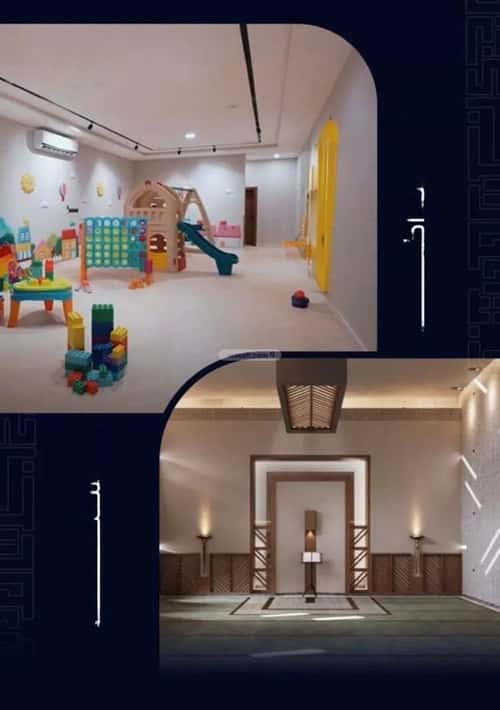 شقة ب 3 غرف مشرفة، شمال جدة، جدة