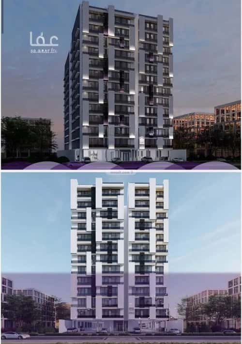 Apartment with 3 Bedrooms Al Faiha|A, South Jeddah, Jeddah