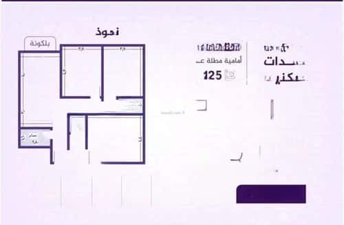 شقة ب 3 غرف الفيحاء، جنوب جدة، جدة