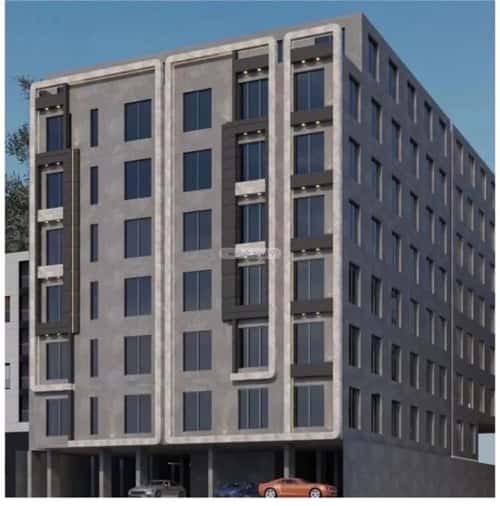 4 bedroom apartment in Al Wahah