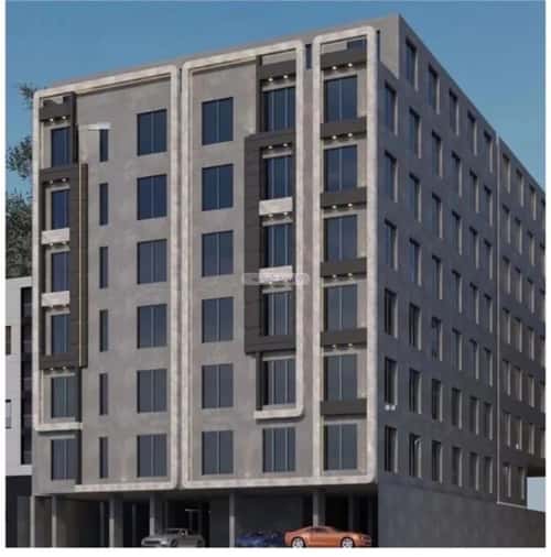 شقة ب 4 غرف الواحة، شرق جدة، جدة