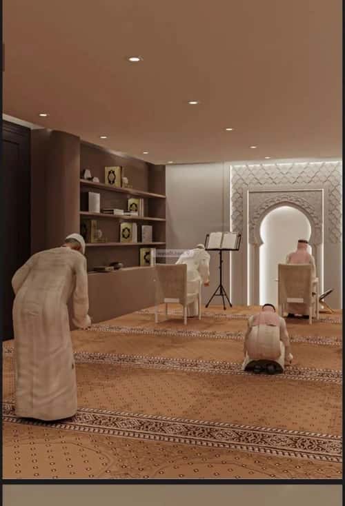 Apartment with 36 Bedrooms Al Faiha|A, South Jeddah, Jeddah