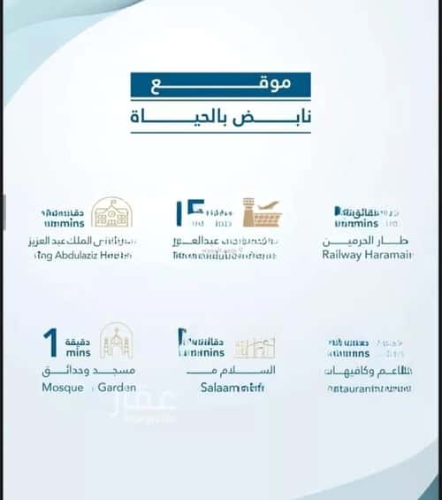 Apartment with 36 Bedrooms Al Faiha|A, South Jeddah, Jeddah