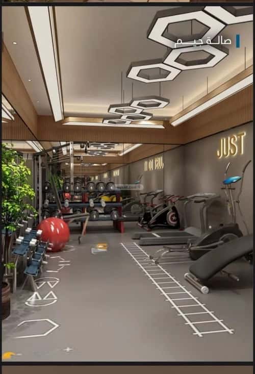 Apartment with 36 Bedrooms Al Faiha|A, South Jeddah, Jeddah