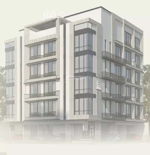 3 bedroom apartment in Al Rawdah