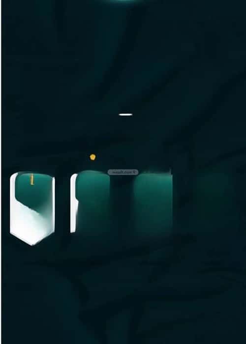 شقة ب 3 غرف الثغر، جنوب جدة، جدة