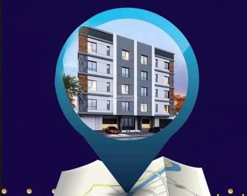 Apartment with 4 Bedrooms Mraykh, East Jeddah, Jeddah