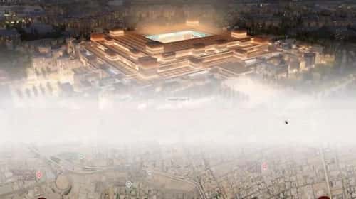 Apartment with 3 Bedrooms Al Hamrah, North Jeddah, Jeddah