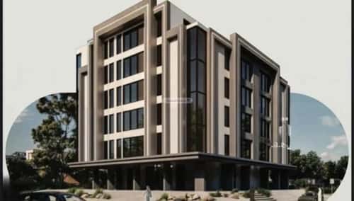 شقة ب 5 غرف الربوة، شمال جدة، جدة