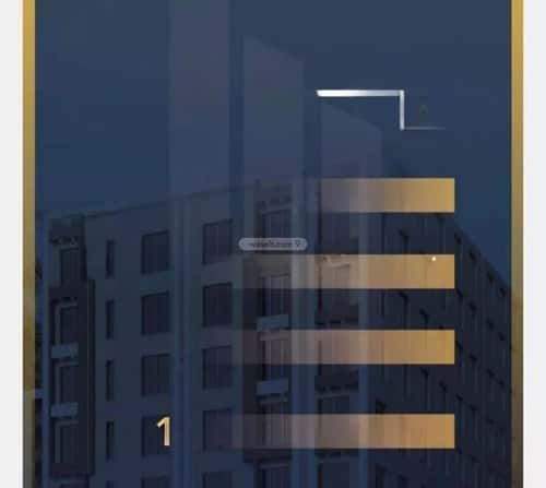 شقة ب 3 غرف الواحة، شرق جدة، جدة