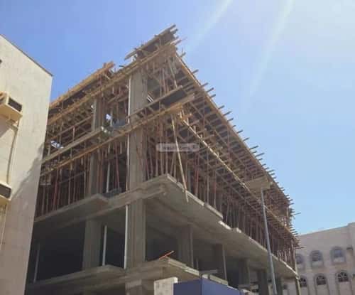 4 bedroom apartment in Al Nuzhah