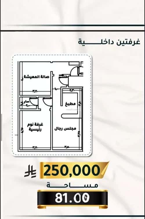 شقة ب 4 غرف الثغر، جنوب جدة، جدة