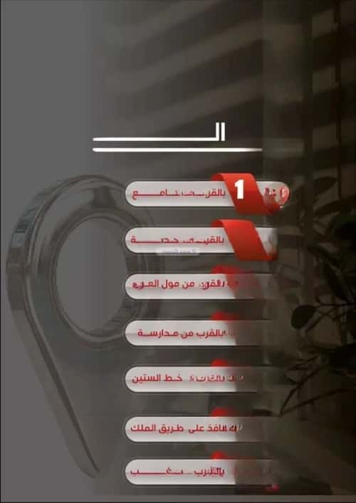 شقة 3 غرف في النزهة