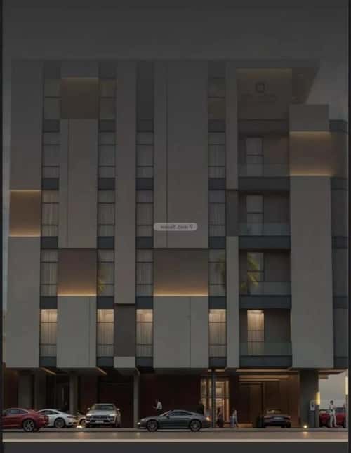 شقة 3 غرف في السلامة