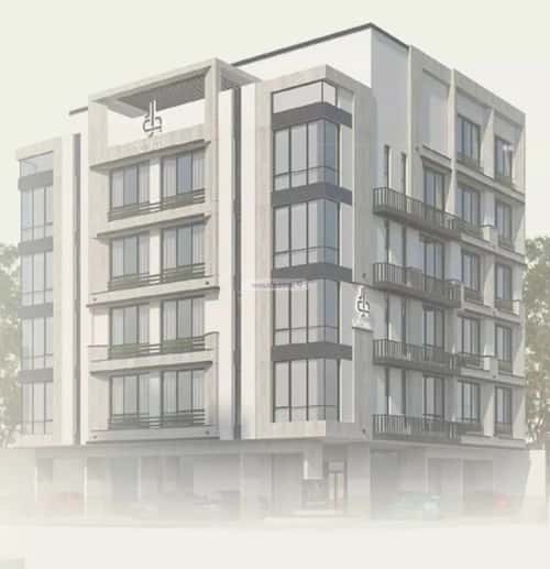 شقة ب 4 غرف الروضة، شمال جدة، جدة