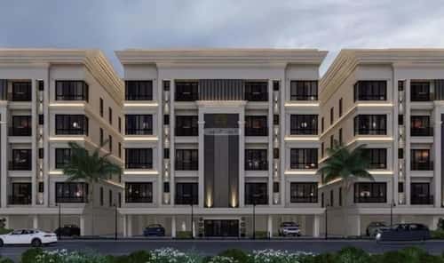 4 bedroom apartment in As Sawari