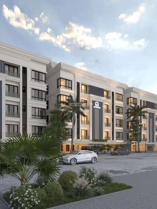 Apartment with 3 Bedrooms Al Swaryee, North Jeddah, Jeddah