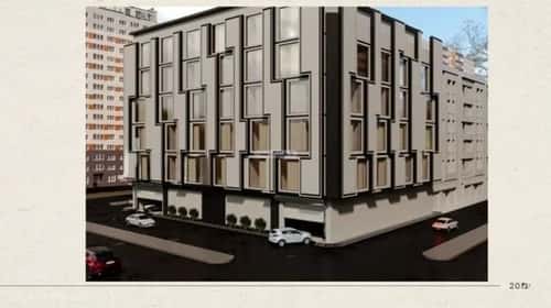 شقة ب 3 غرف الجامعة، جنوب جدة، جدة