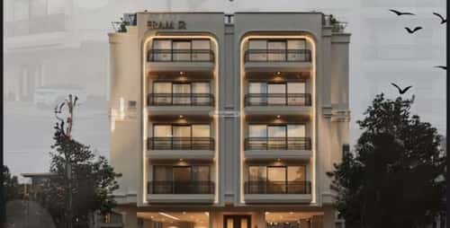 شقة 2 غرف في السلامة