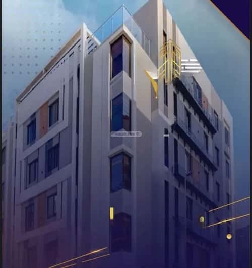 Apartment with 4 Bedrooms Mraykh, East Jeddah, Jeddah