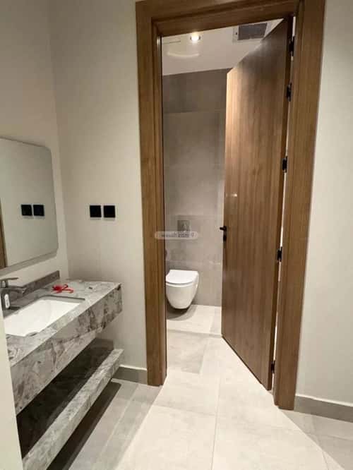 شقة ب 3 غرف النرجس، شمال الرياض، الرياض