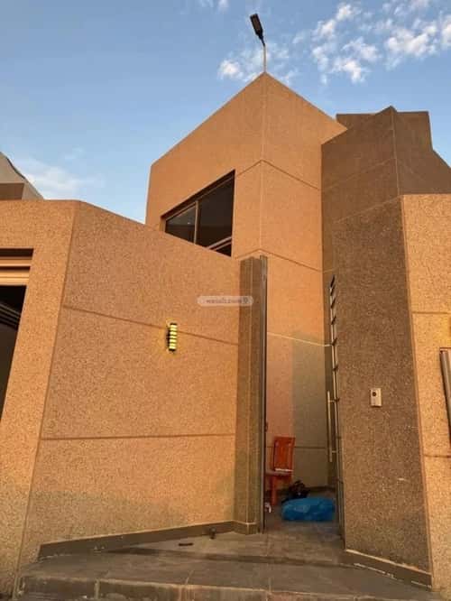 Villa 225 SQM Facing West with 3 Bedrooms Al-Arid, North Riyadh, Riyadh