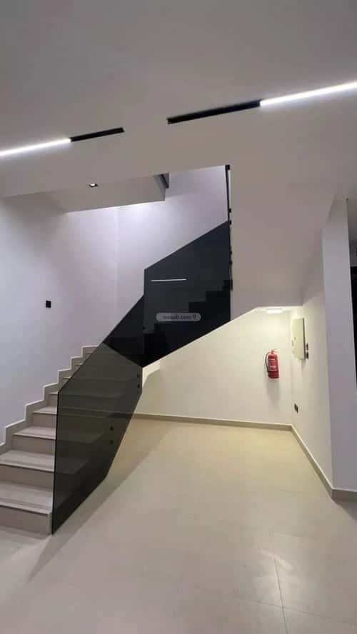 Villa 180 SQM Facing West with 3 Bedrooms Al-Arid, North Riyadh, Riyadh