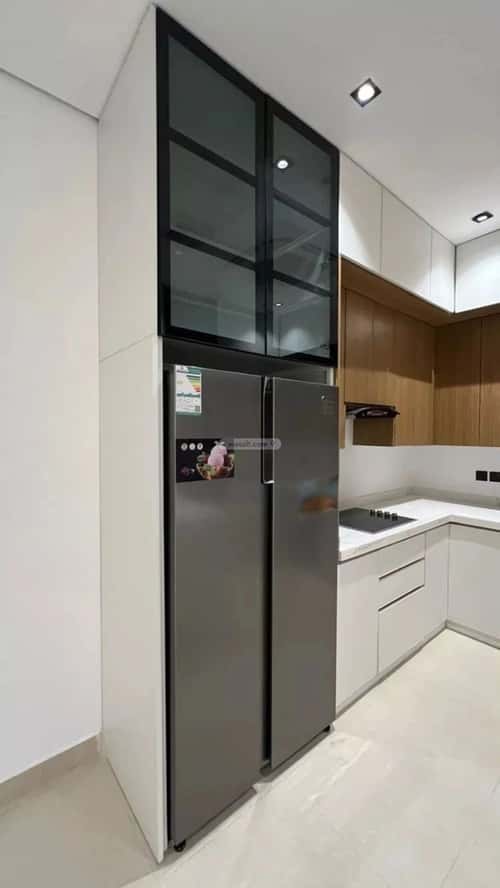 فيلا 180 متر مربع واجهة غربية ب 3 غرف العارض، شمال الرياض، الرياض