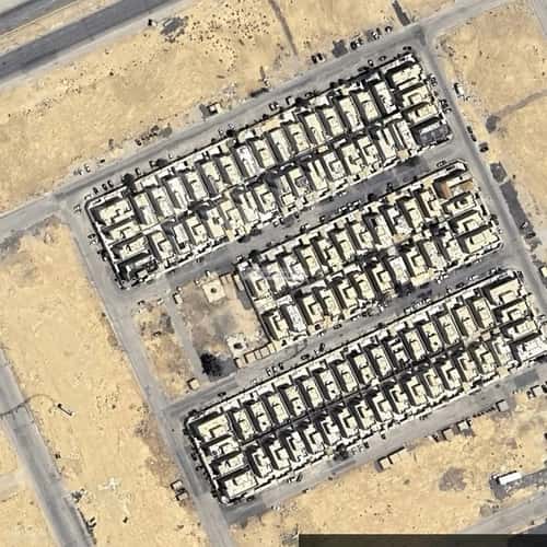 أرض 360 متر مربع غربية على شارع 15م العارض، شمال الرياض، الرياض