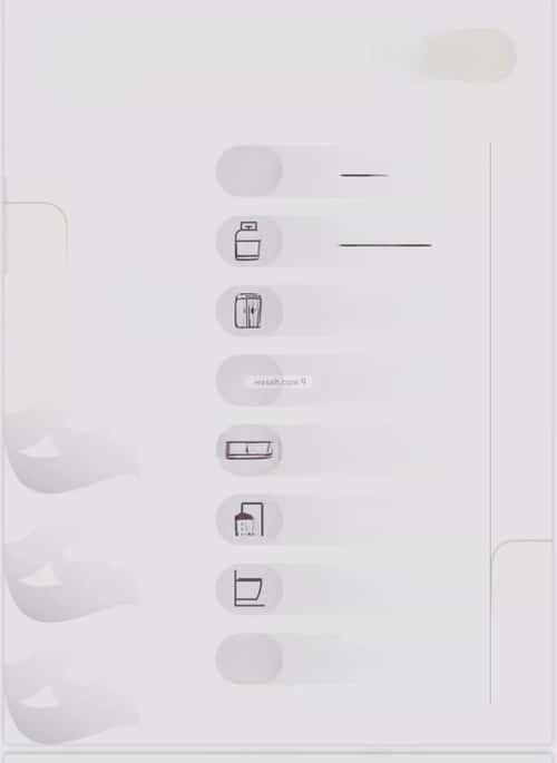 2 bedroom apartment in Al Zahra