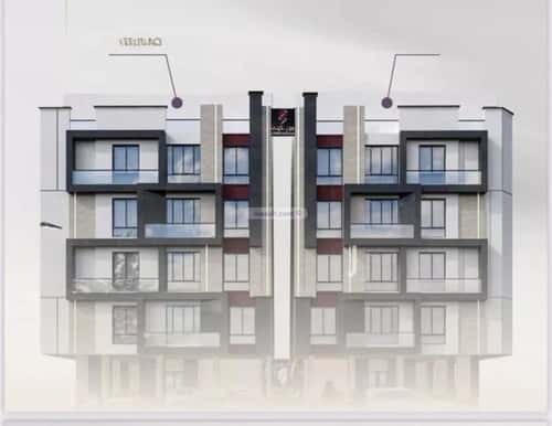 شقة بغرفتين الزهراء، شمال جدة، جدة