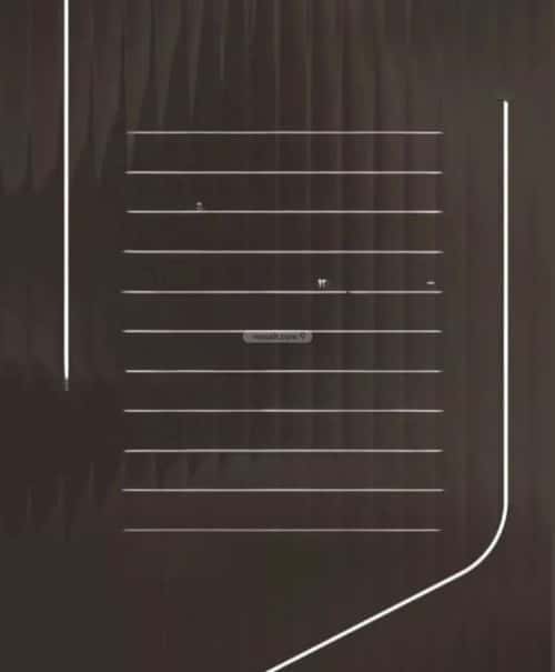 3 bedroom apartment in Al Nuzhah