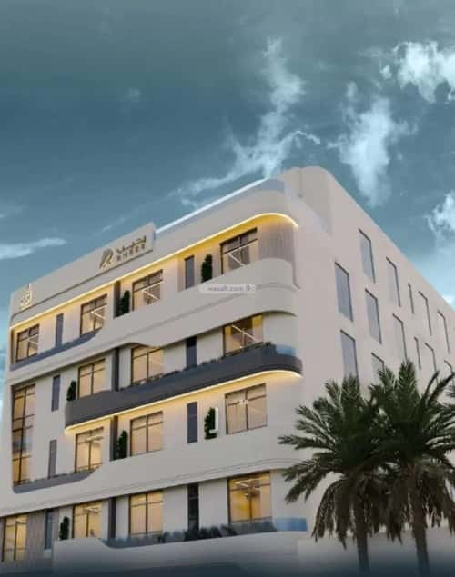 5 bedroom apartment in Al Salamah