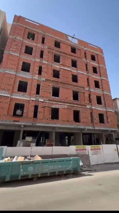 Apartment with 3 Bedrooms Al Nuzha, North Jeddah, Jeddah