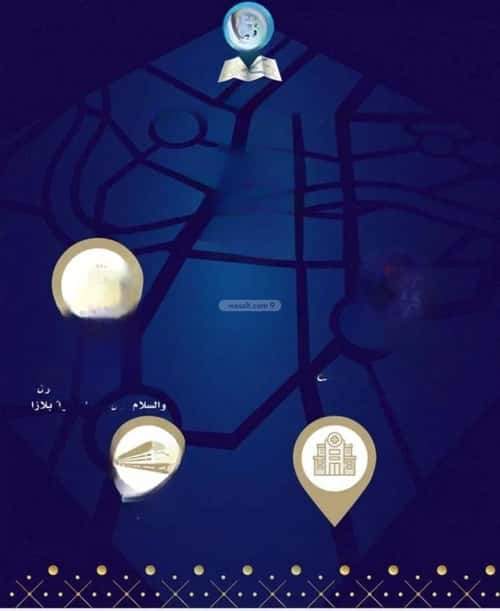 Apartment with 4 Bedrooms Mraykh, East Jeddah, Jeddah