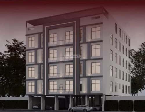 Apartment with 6 Bedrooms Al Faysaleyyah, North Jeddah, Jeddah