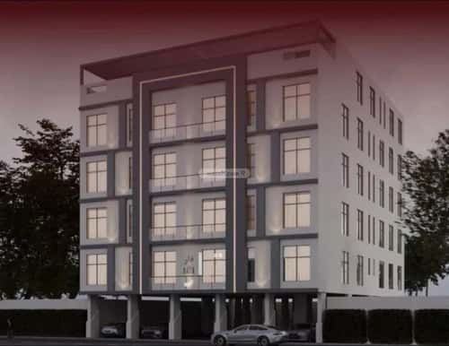 6 bedroom apartment in Al Faisaliyyah