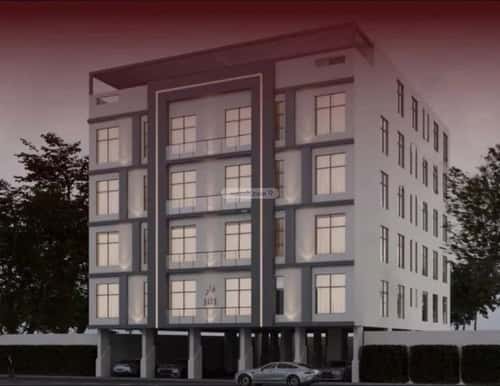 3 bedroom apartment in Al Faisaliyyah