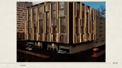 شقة 3 غرف في الجامعة