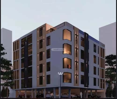 شقة 3 غرف في الصفاء