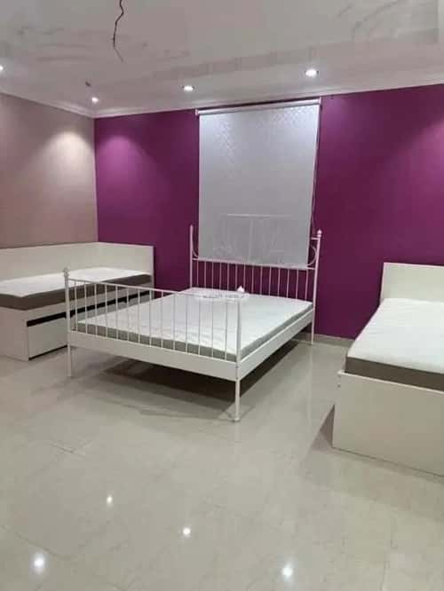 استراحة 1200 متر مربع ب 6 غرف طيبة، شمال جدة، جدة