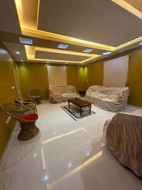 استراحة 1200 متر مربع ب 6 غرف طيبة، شمال جدة، جدة