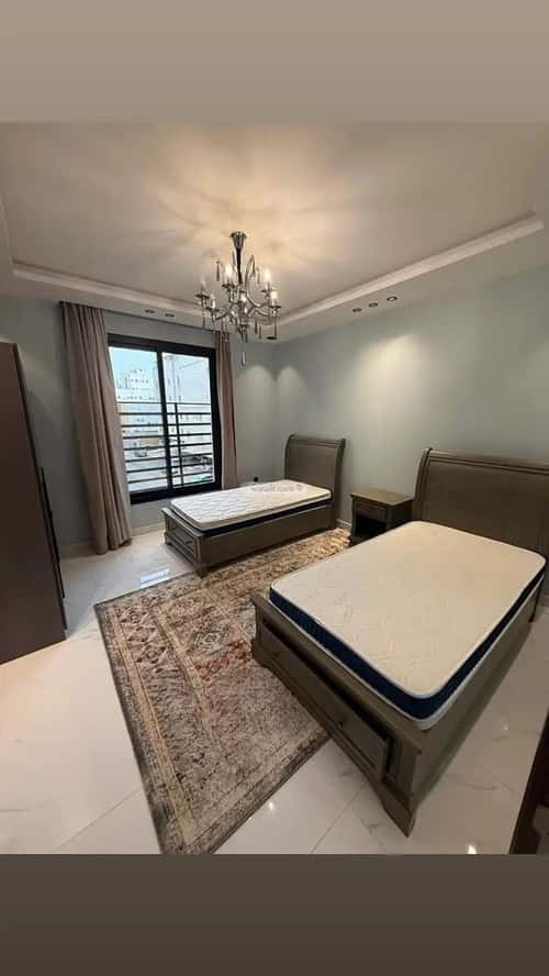 Apartment with 5 Bedrooms Al Rayaan, East Jeddah, Jeddah