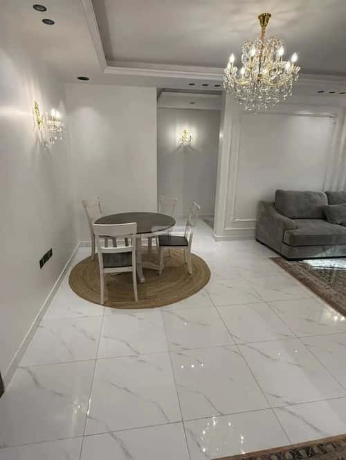 Apartment with 5 Bedrooms Al Rayaan, East Jeddah, Jeddah