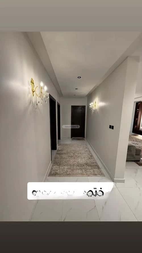 Apartment with 5 Bedrooms Al Rayaan, East Jeddah, Jeddah