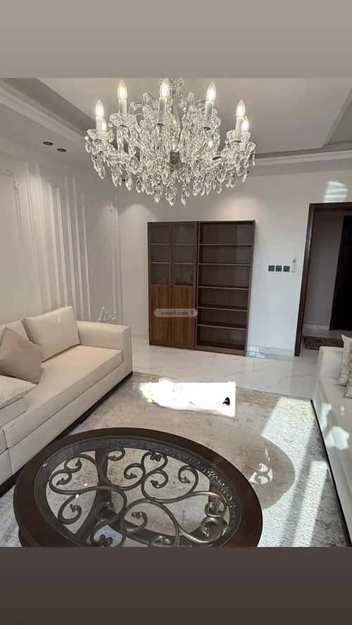 Apartment with 5 Bedrooms Al Rayaan, East Jeddah, Jeddah