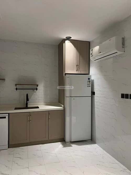 شقة ب 5 غرف الريان، شرق جدة، جدة