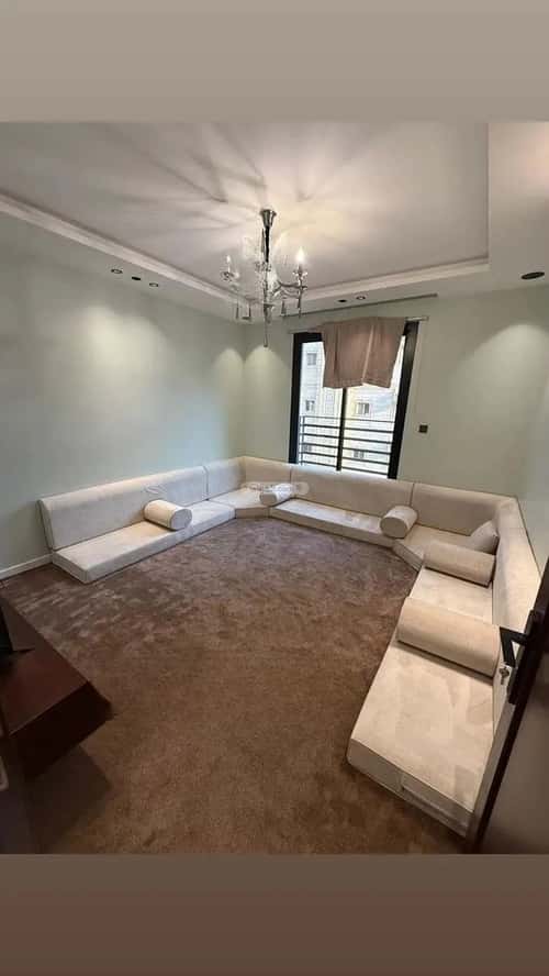 شقة ب 5 غرف الريان، شرق جدة، جدة