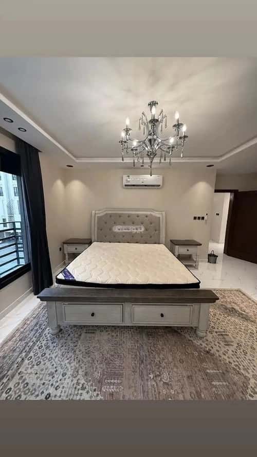 شقة ب 5 غرف الريان، شرق جدة، جدة